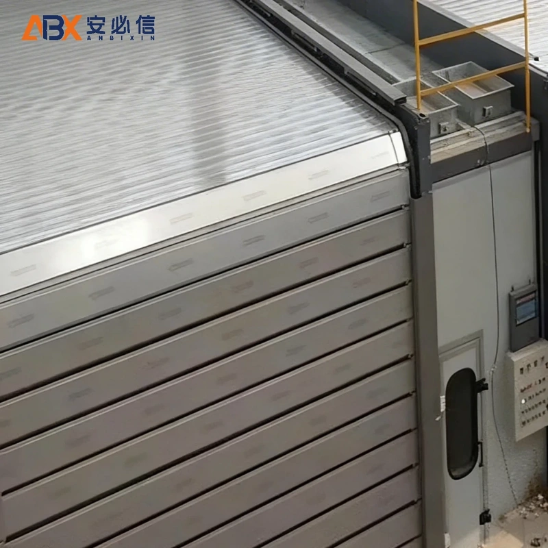 福州市雷达高速门